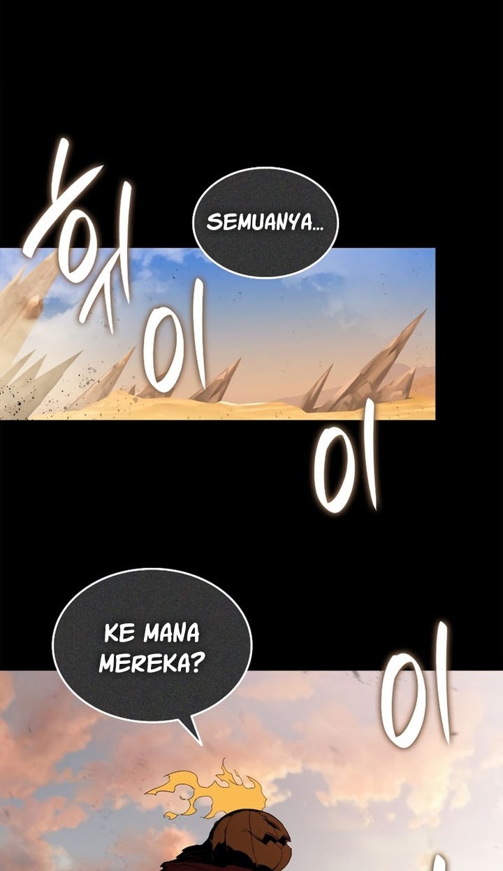 Worn and Torn Newbie Chapter 132 Gambar 37