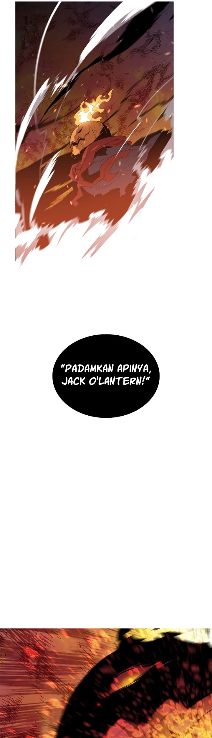 Worn and Torn Newbie Chapter 132 Gambar 40