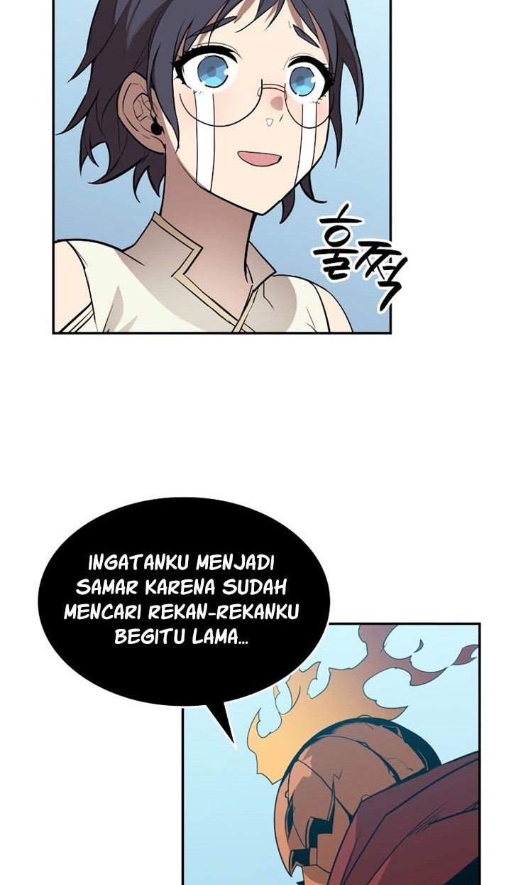 Worn and Torn Newbie Chapter 132 Gambar 43