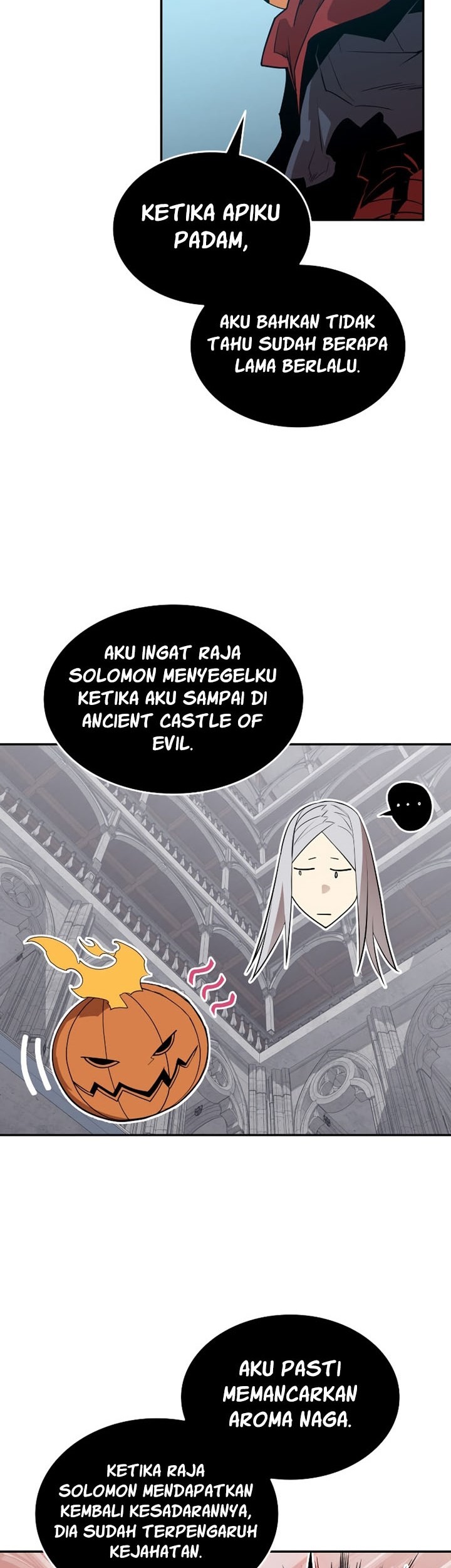 Worn and Torn Newbie Chapter 132 Gambar 44