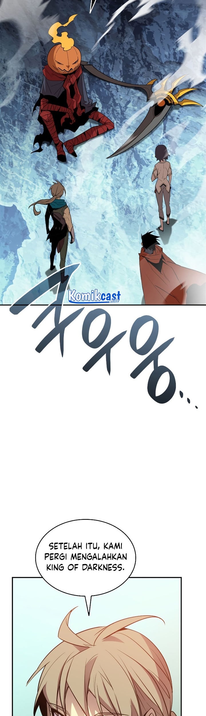 Worn and Torn Newbie Chapter 132 Gambar 46