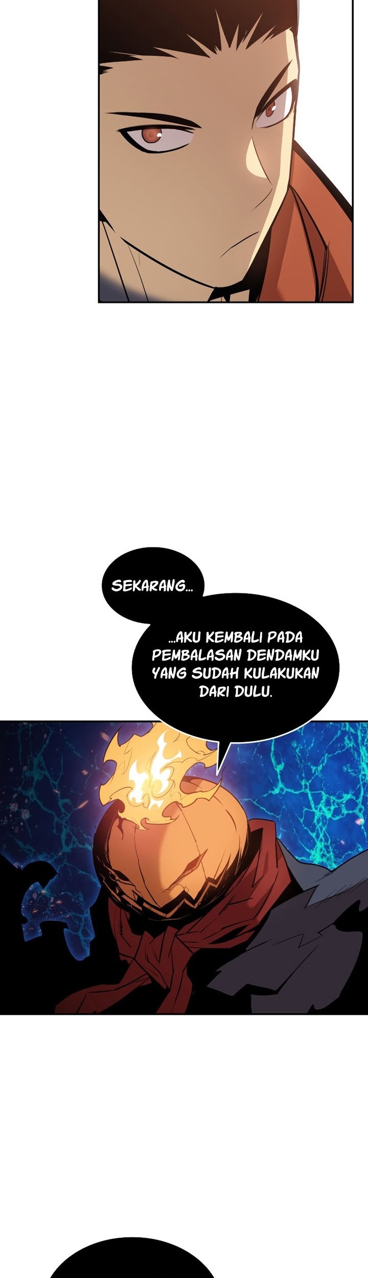 Worn and Torn Newbie Chapter 132 Gambar 48
