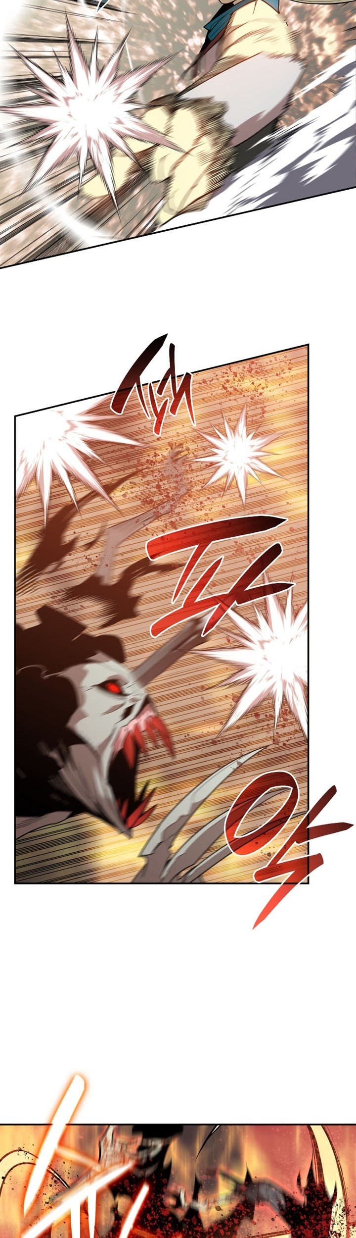 Worn and Torn Newbie Chapter 132 Gambar 52