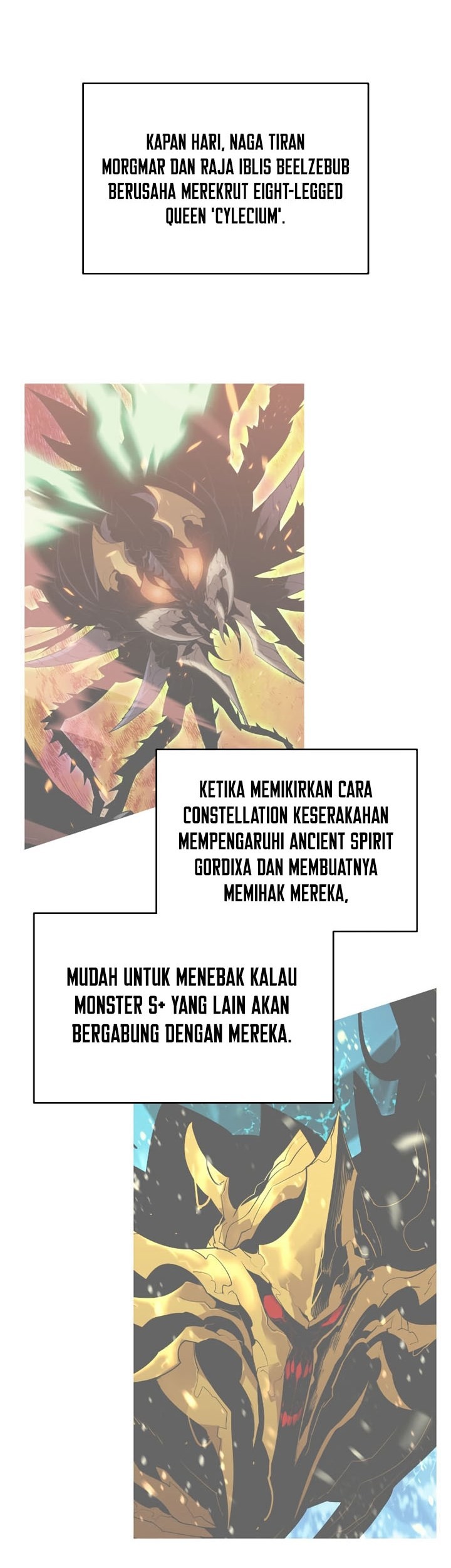 Worn and Torn Newbie Chapter 132 Gambar 56