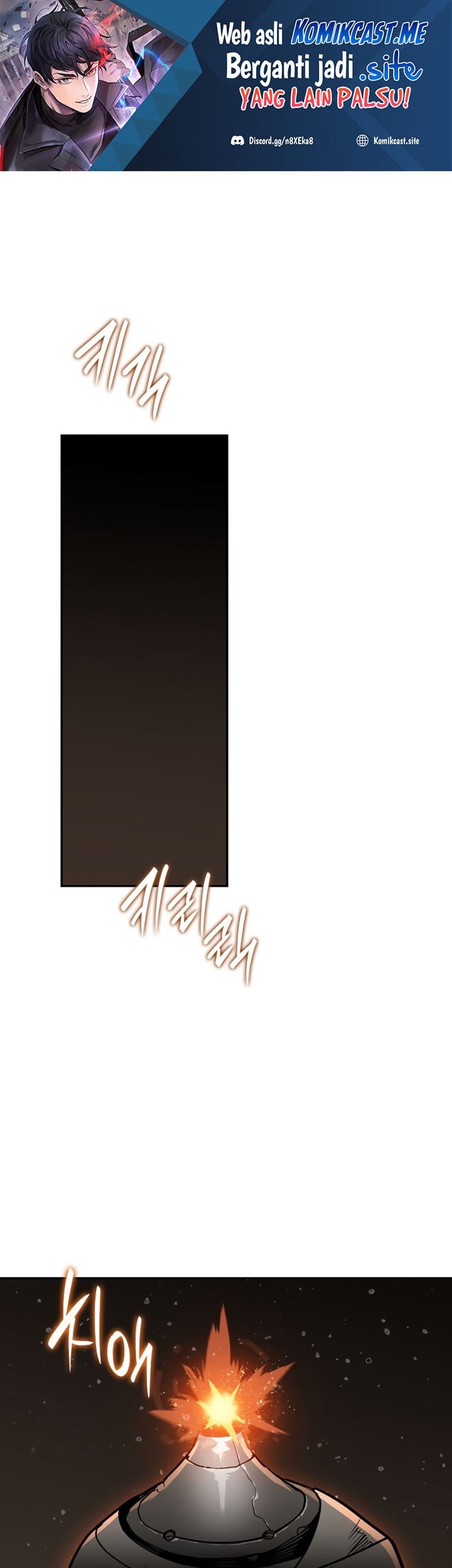 Baca Manhwa Worn and Torn Newbie Chapter 132 Gambar 2