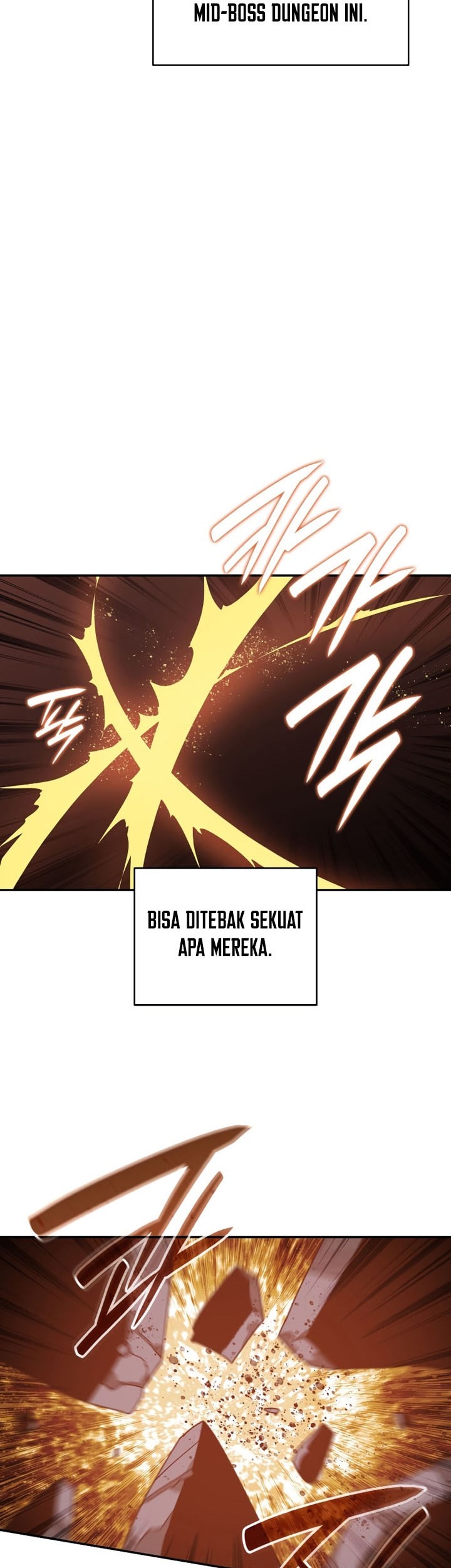 Worn and Torn Newbie Chapter 132 Gambar 58