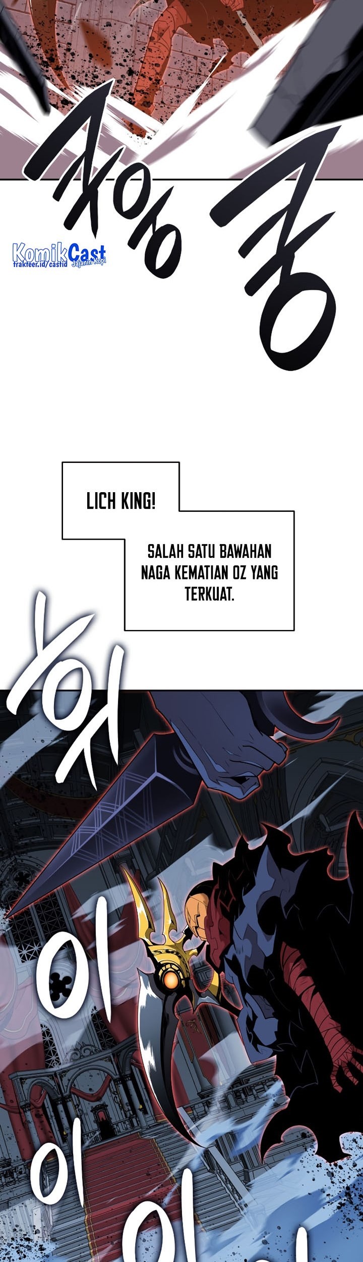 Worn and Torn Newbie Chapter 132 Gambar 60