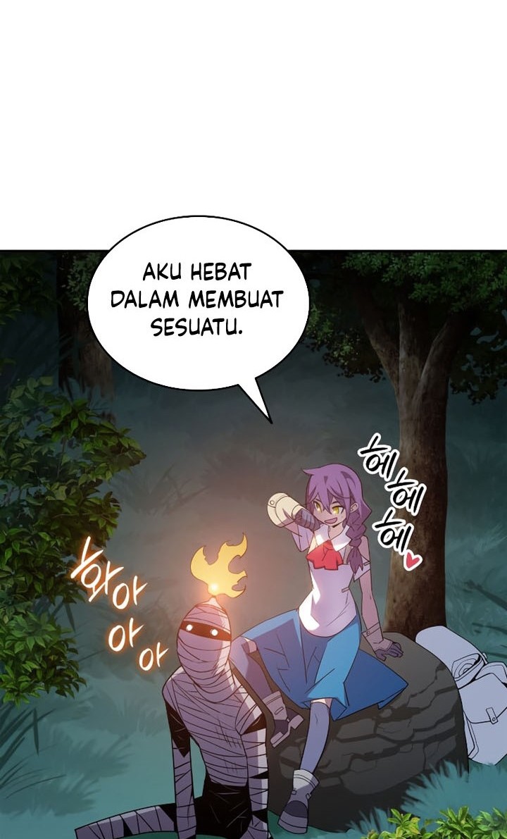Worn and Torn Newbie Chapter 132 Gambar 5