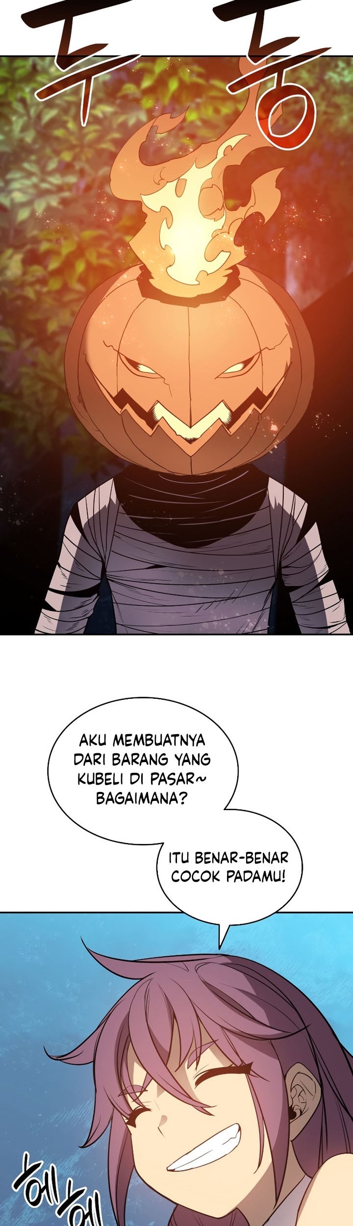 Worn and Torn Newbie Chapter 132 Gambar 8