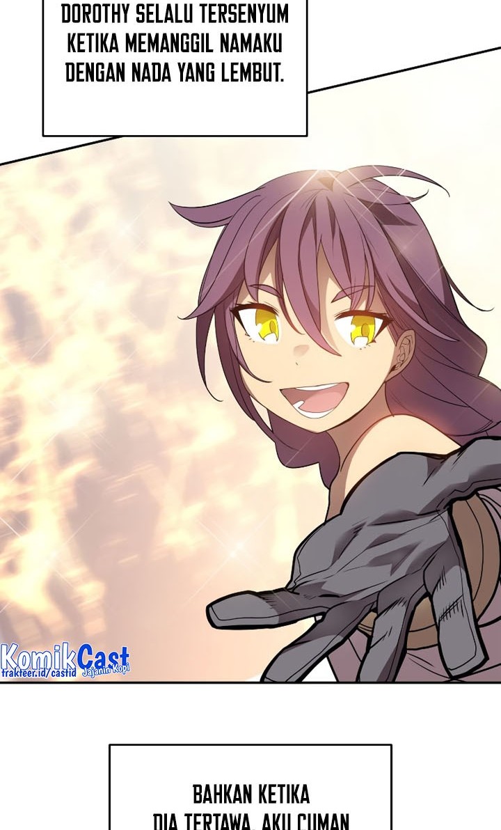 Worn and Torn Newbie Chapter 132 Gambar 13