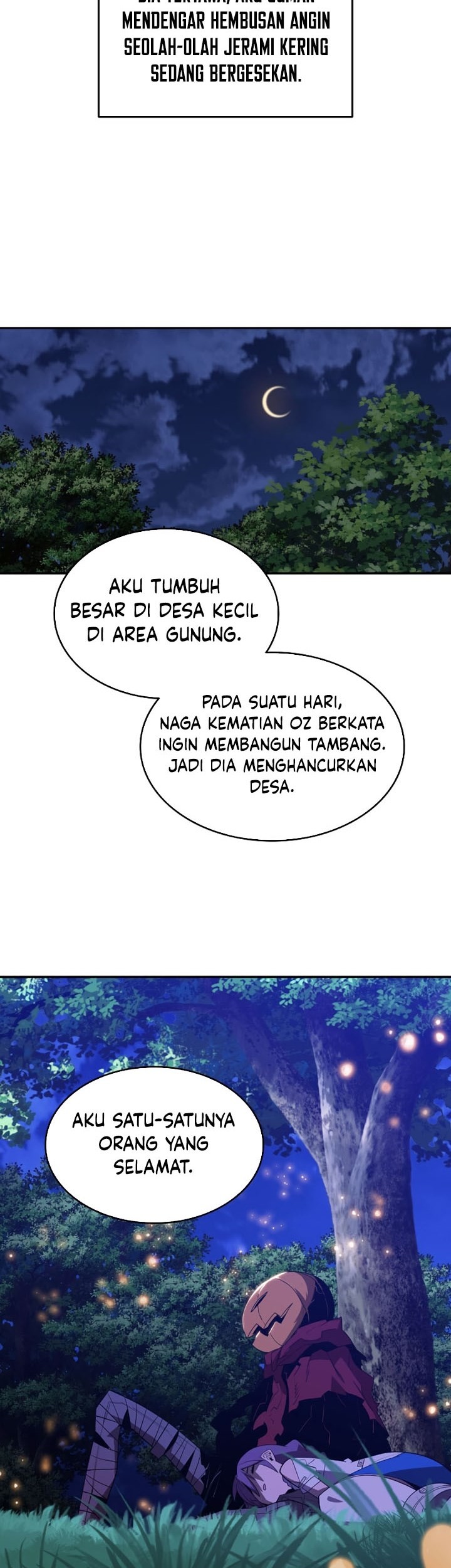 Worn and Torn Newbie Chapter 132 Gambar 14