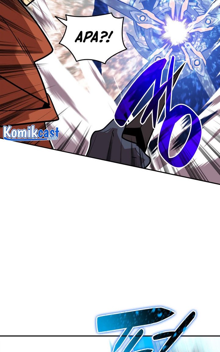 Worn and Torn Newbie Chapter 133 Gambar 25
