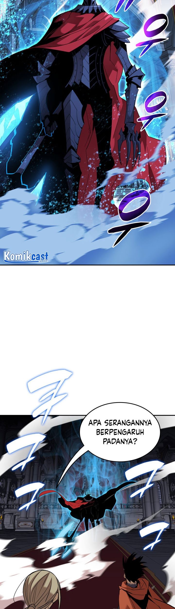 Worn and Torn Newbie Chapter 133 Gambar 44