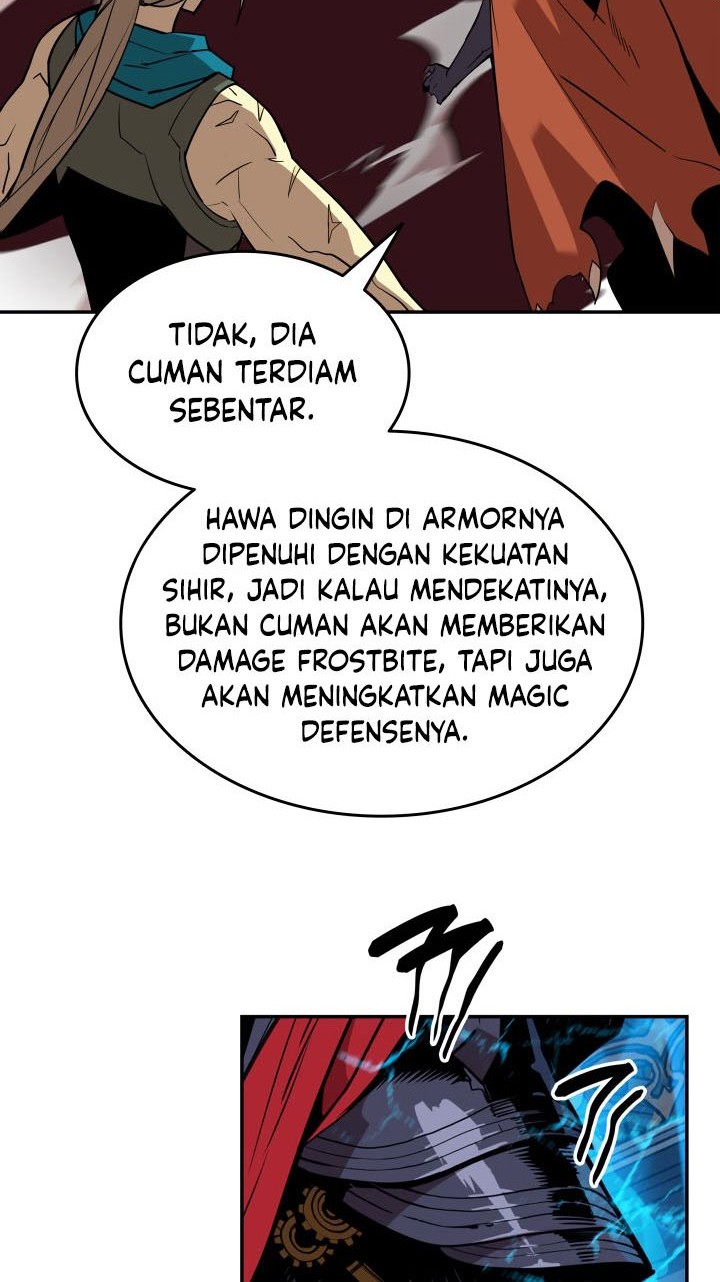 Worn and Torn Newbie Chapter 133 Gambar 45