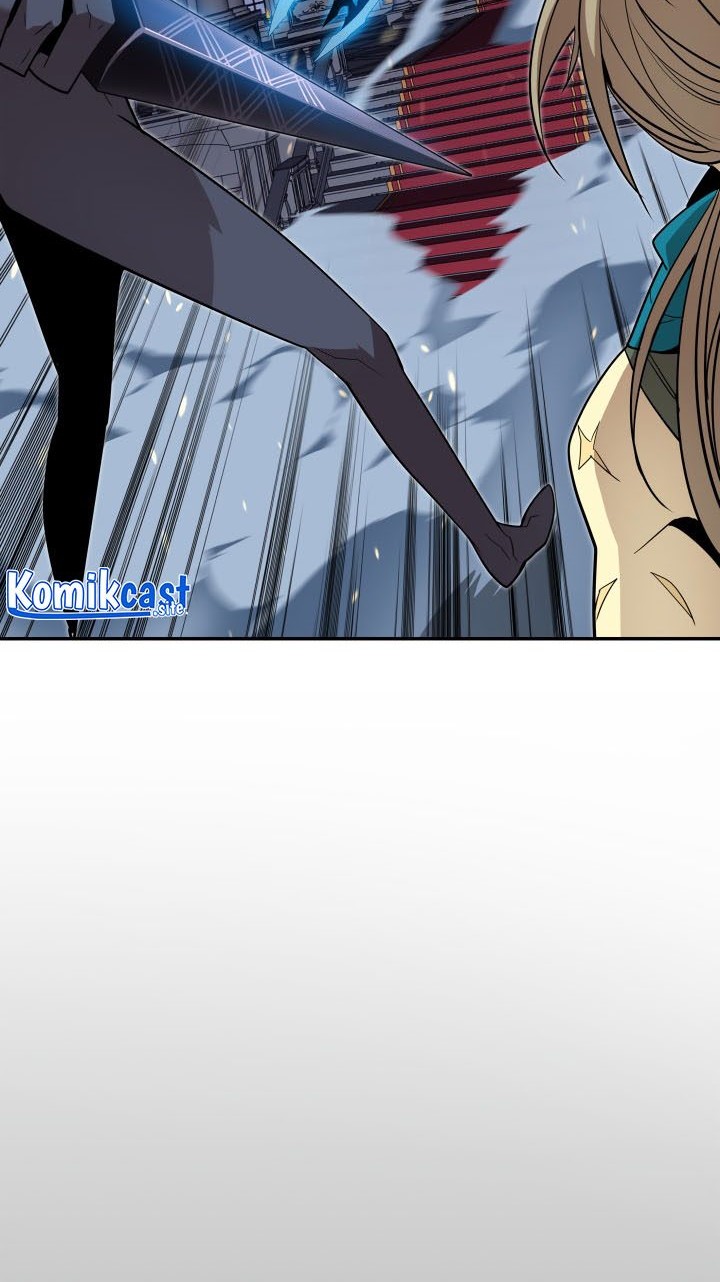 Worn and Torn Newbie Chapter 133 Gambar 55