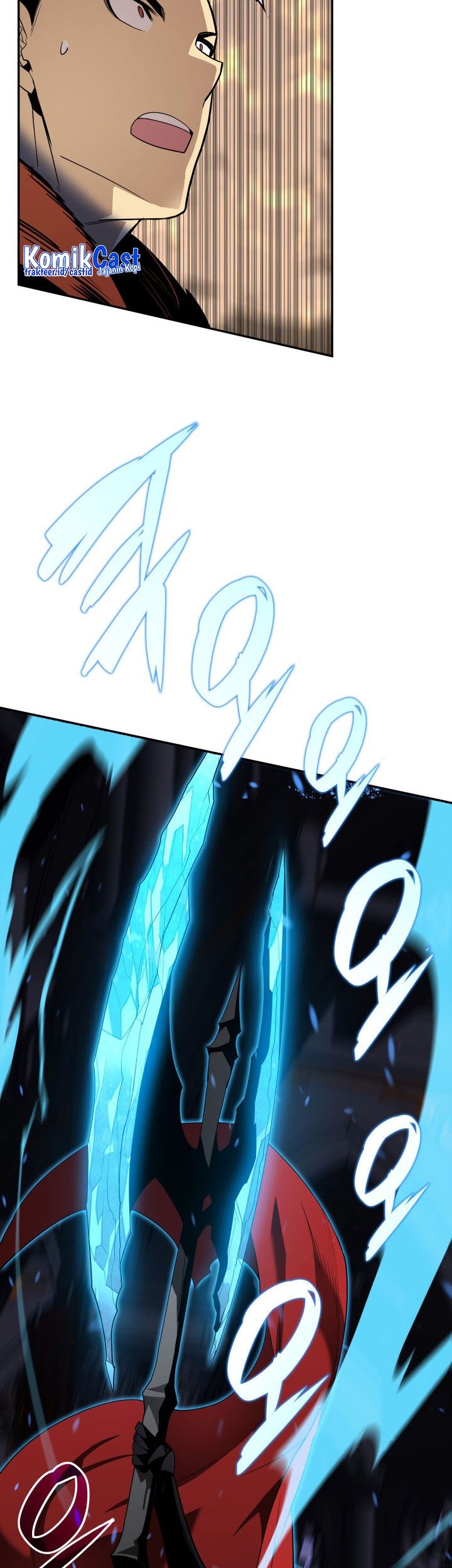 Worn and Torn Newbie Chapter 133 Gambar 8