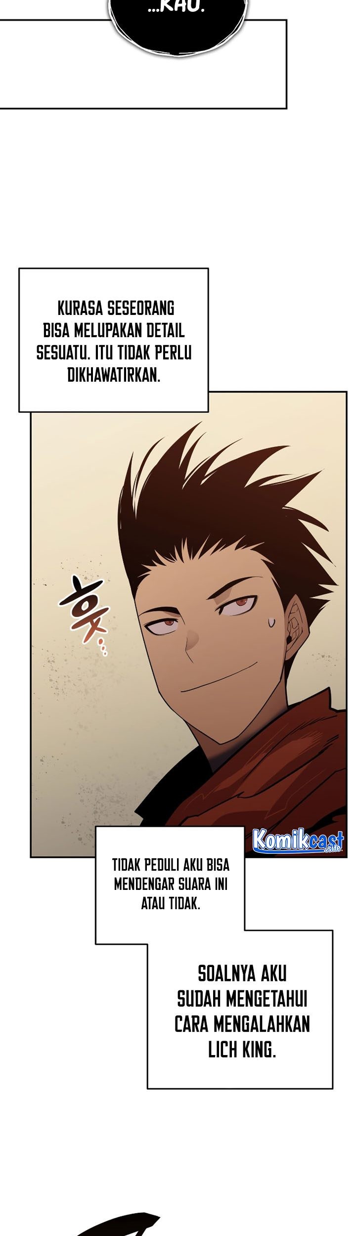 Worn and Torn Newbie Chapter 134 Gambar 18