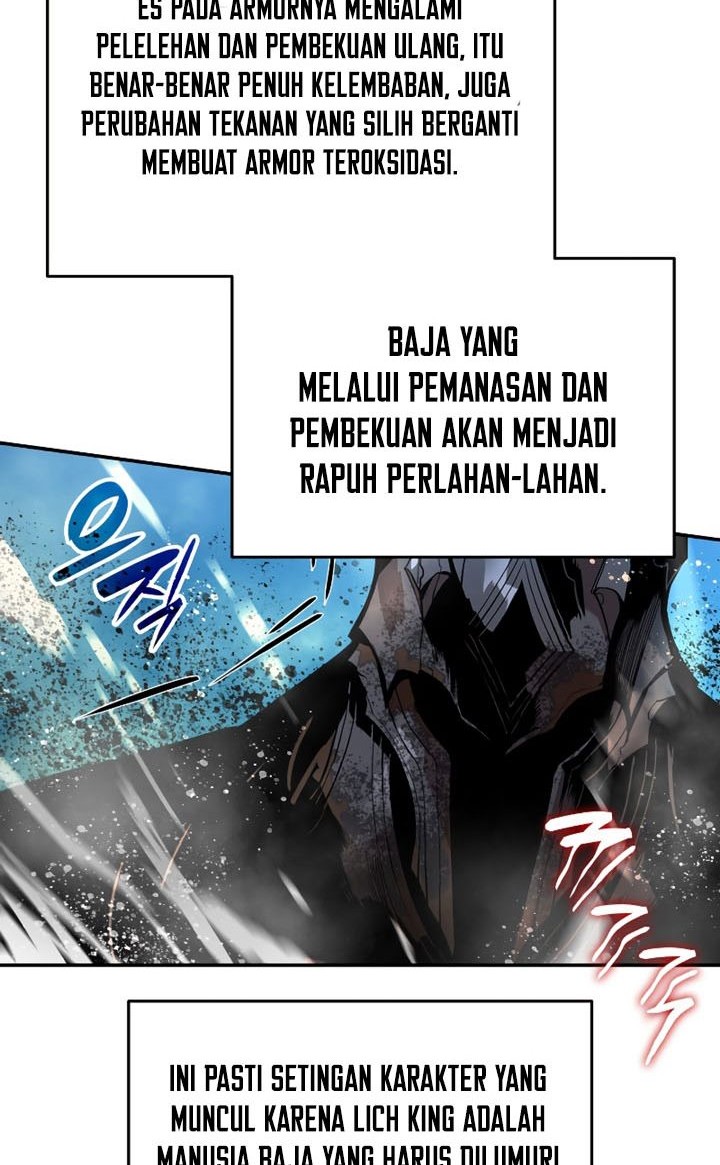 Worn and Torn Newbie Chapter 134 Gambar 23