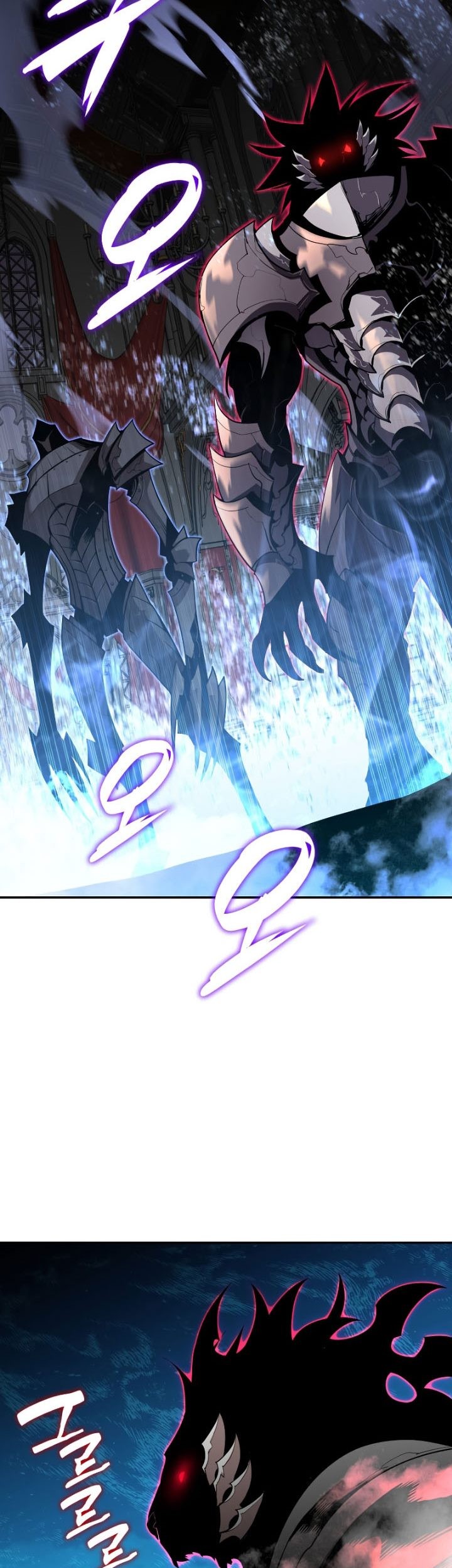 Worn and Torn Newbie Chapter 134 Gambar 28