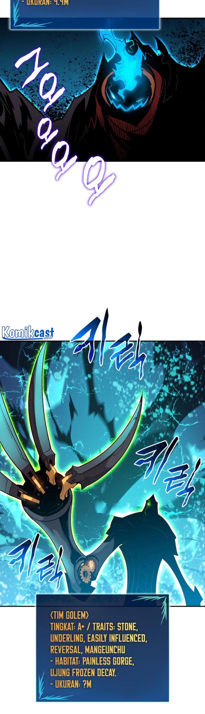 Worn and Torn Newbie Chapter 134 Gambar 30