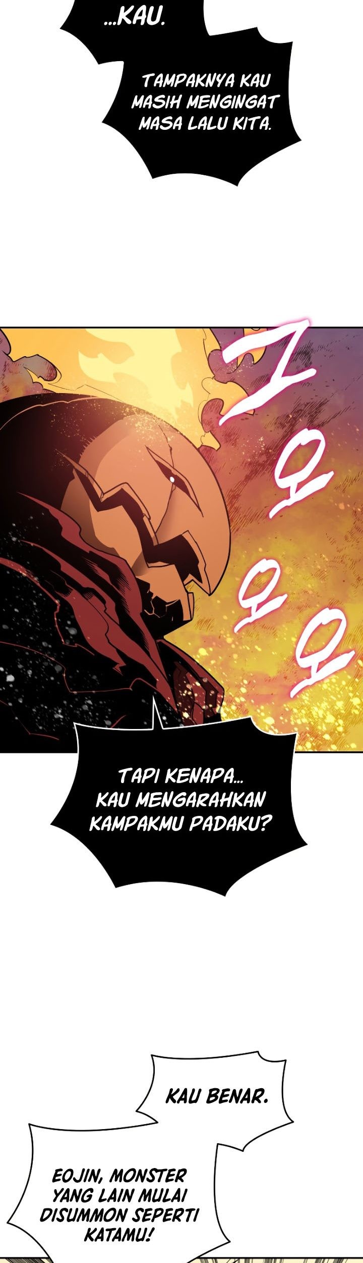 Worn and Torn Newbie Chapter 134 Gambar 32