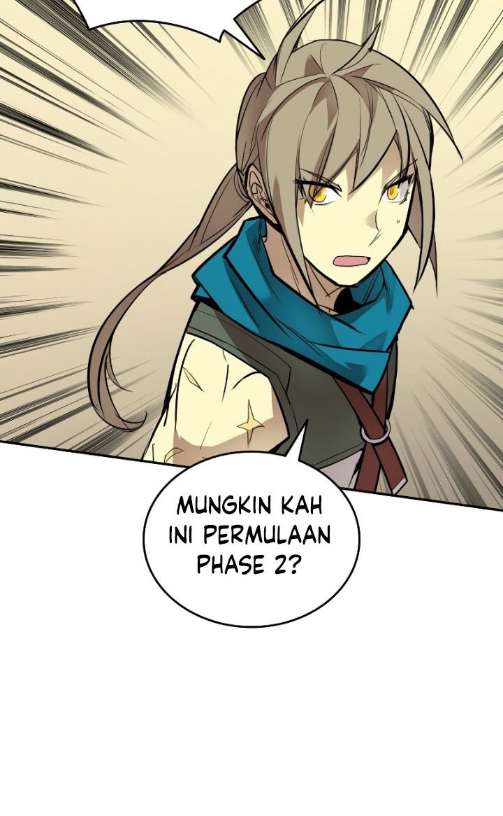 Worn and Torn Newbie Chapter 134 Gambar 33
