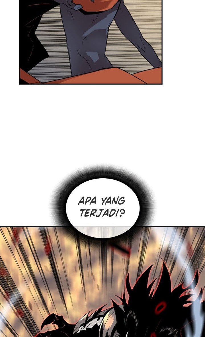 Worn and Torn Newbie Chapter 134 Gambar 41