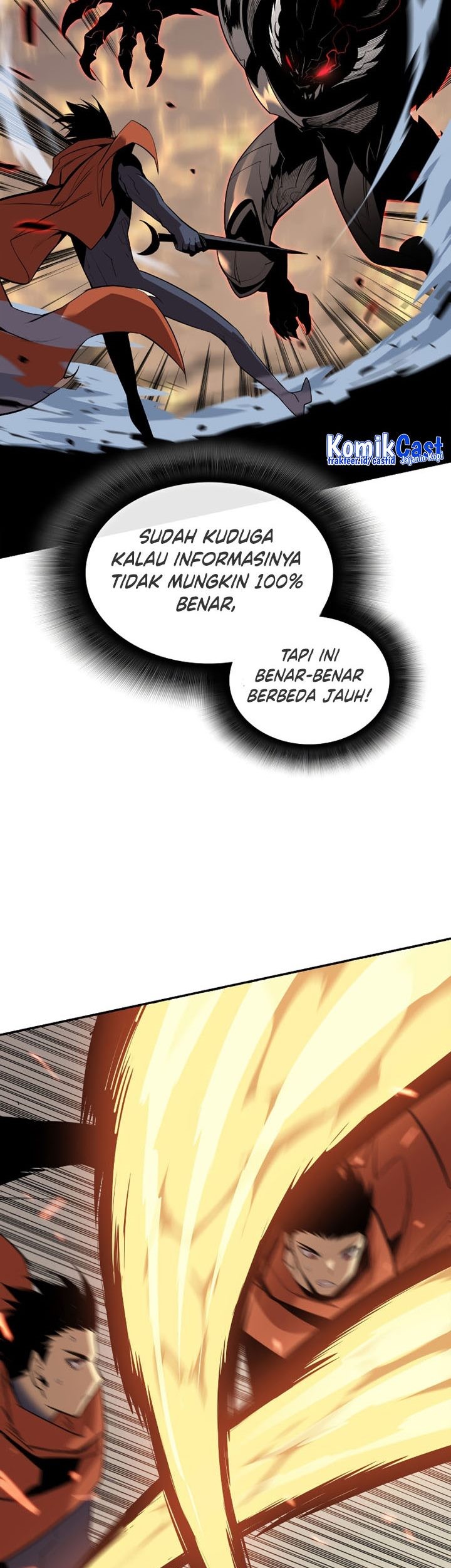 Worn and Torn Newbie Chapter 134 Gambar 42