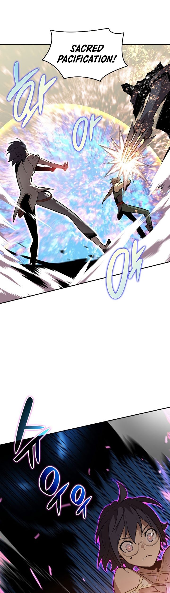 Worn and Torn Newbie Chapter 134 Gambar 48