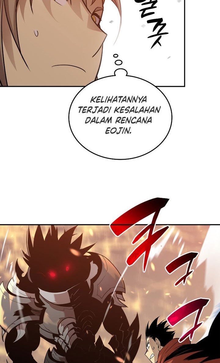 Worn and Torn Newbie Chapter 134 Gambar 53