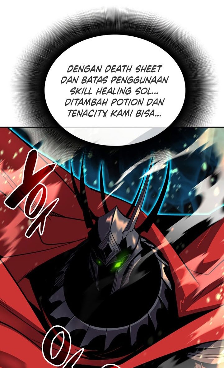 Worn and Torn Newbie Chapter 134 Gambar 55