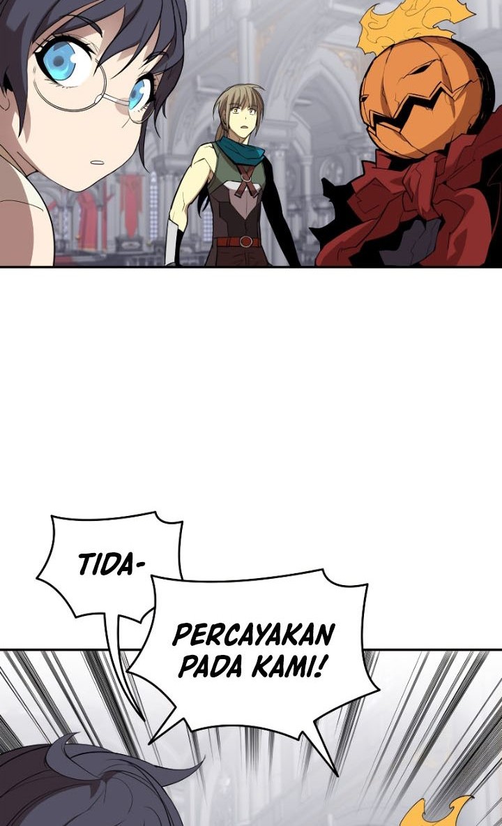 Worn and Torn Newbie Chapter 134 Gambar 61