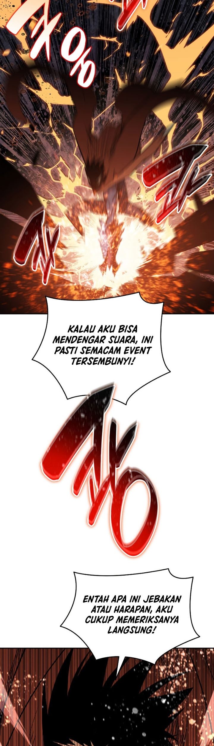 Worn and Torn Newbie Chapter 134 Gambar 64
