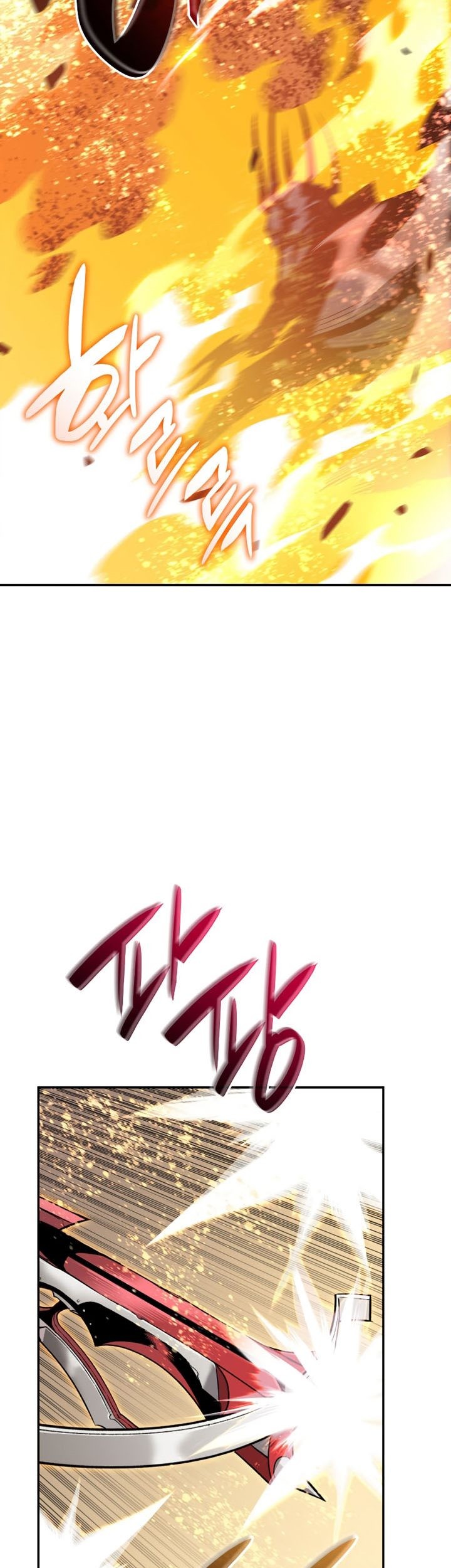 Worn and Torn Newbie Chapter 134 Gambar 4