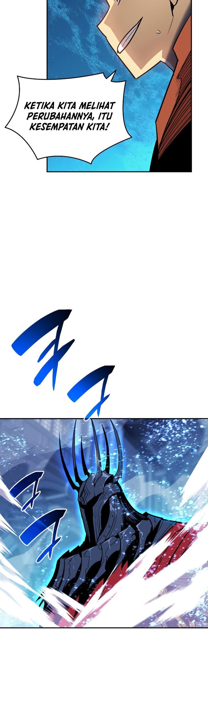Worn and Torn Newbie Chapter 134 Gambar 12