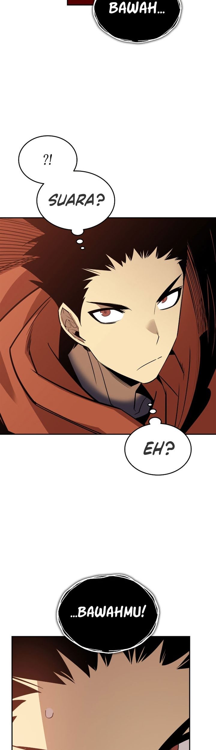 Worn and Torn Newbie Chapter 134 Gambar 14