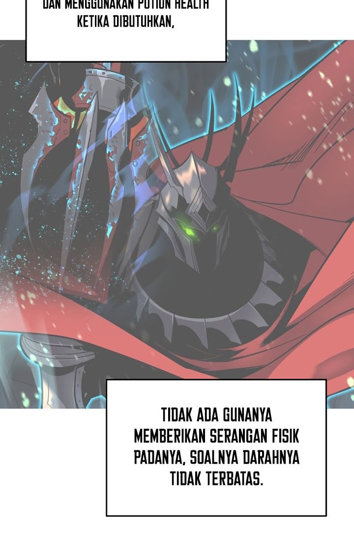 Worn and Torn Newbie Chapter 135 Gambar 19
