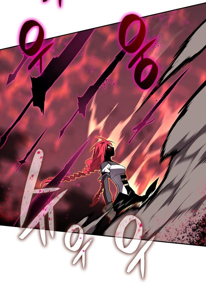 Worn and Torn Newbie Chapter 135 Gambar 35
