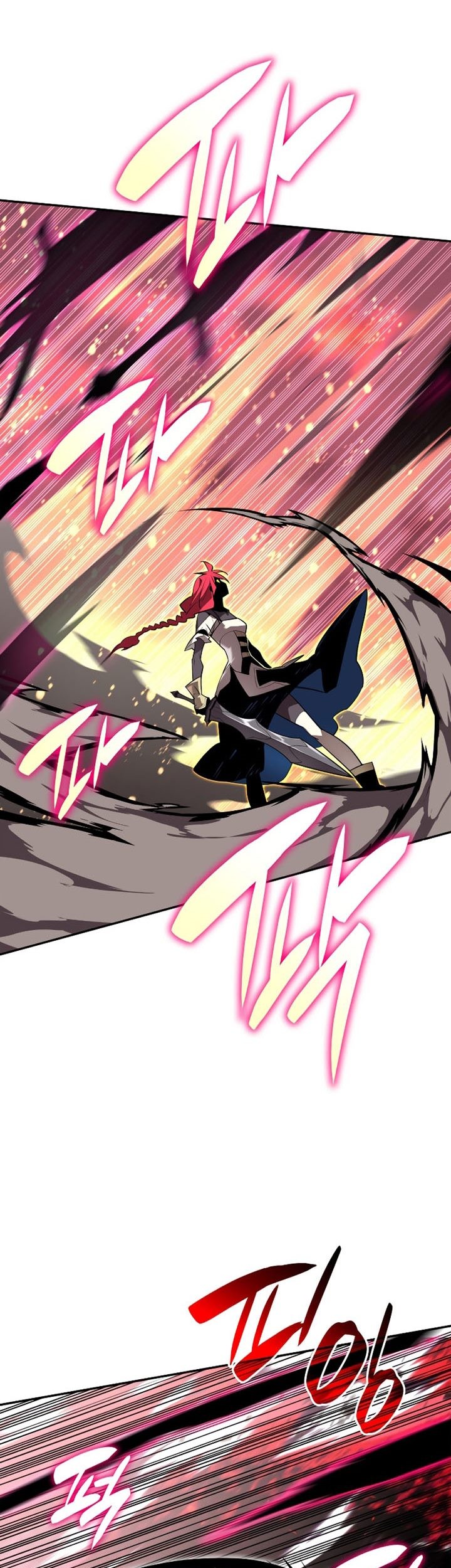 Worn and Torn Newbie Chapter 135 Gambar 36