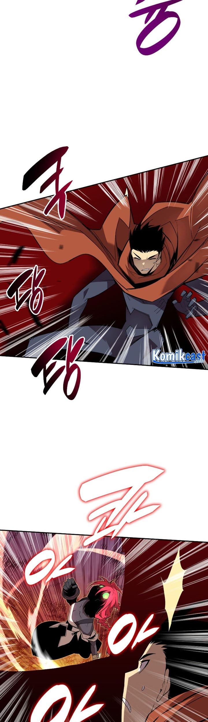 Worn and Torn Newbie Chapter 135 Gambar 38