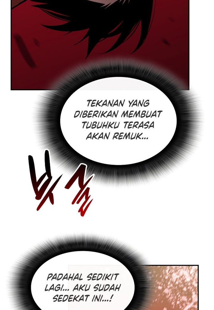 Worn and Torn Newbie Chapter 135 Gambar 43