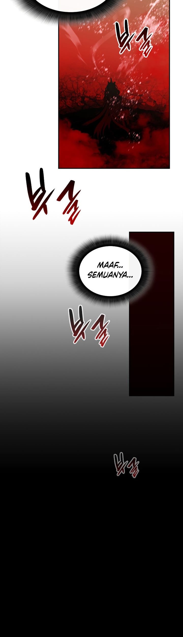 Worn and Torn Newbie Chapter 135 Gambar 44