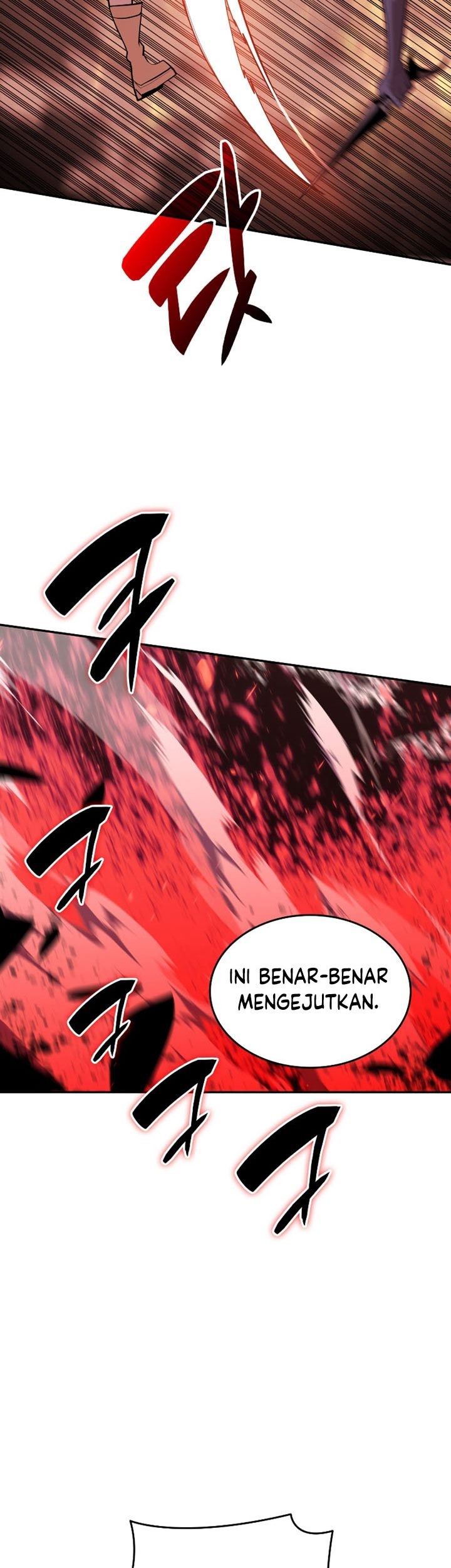 Worn and Torn Newbie Chapter 135 Gambar 50