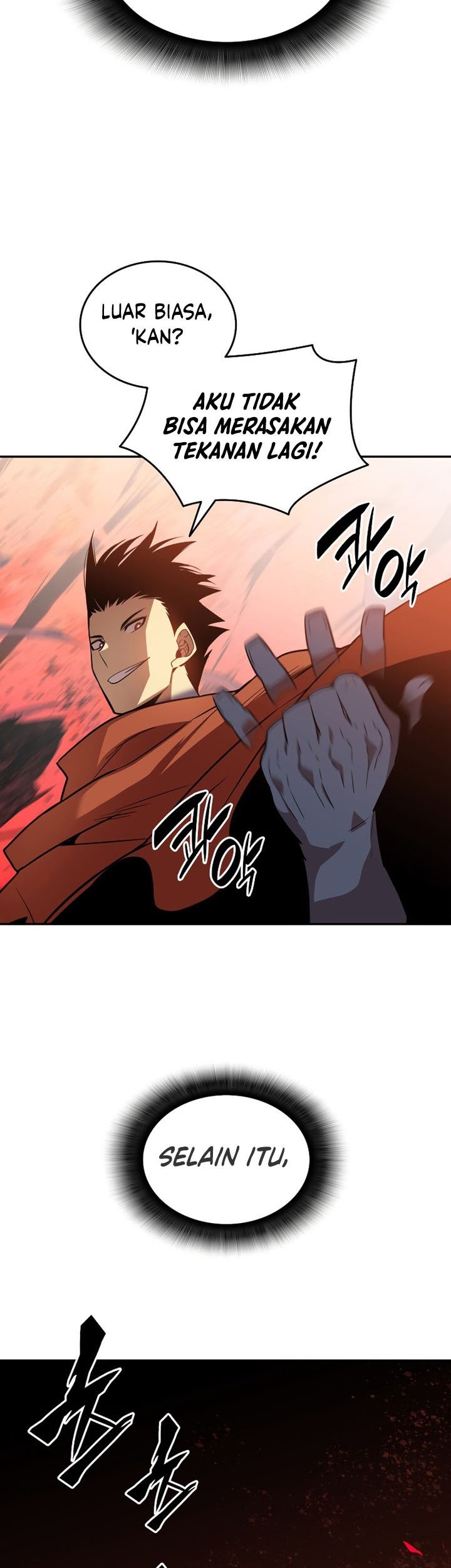 Worn and Torn Newbie Chapter 135 Gambar 54