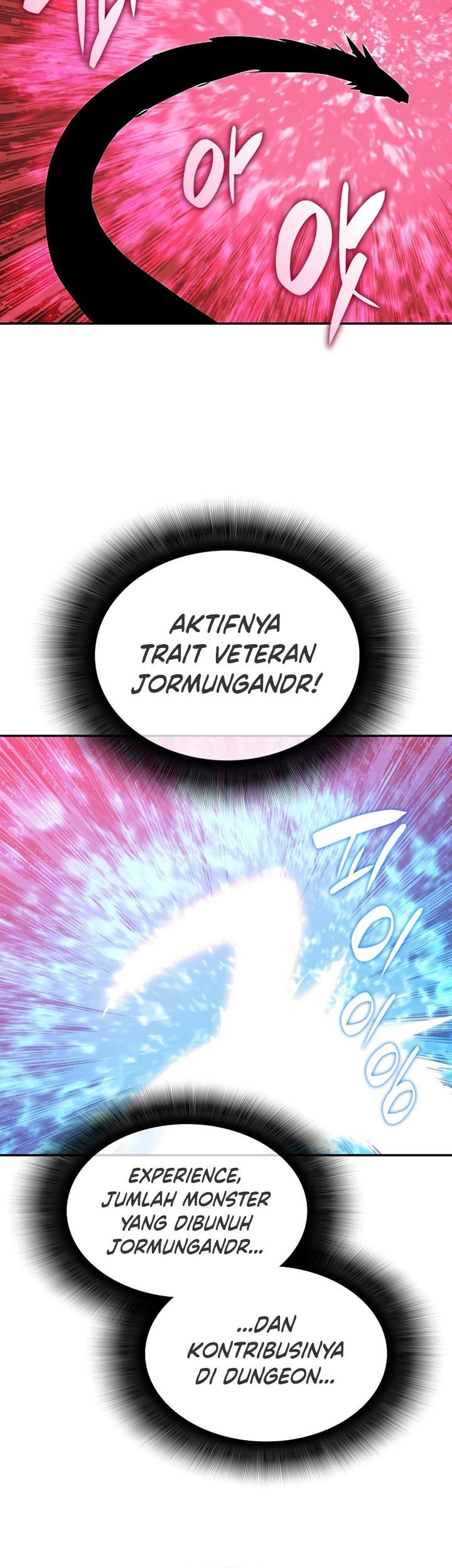 Worn and Torn Newbie Chapter 135 Gambar 56