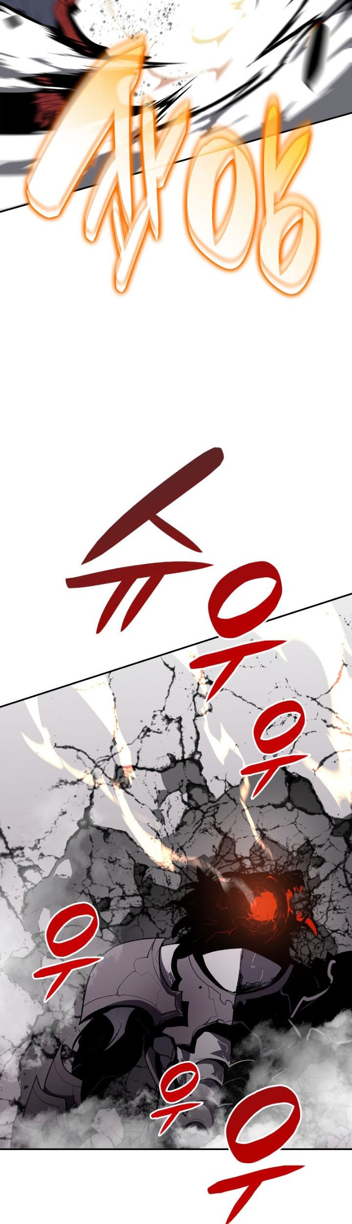 Worn and Torn Newbie Chapter 135 Gambar 64