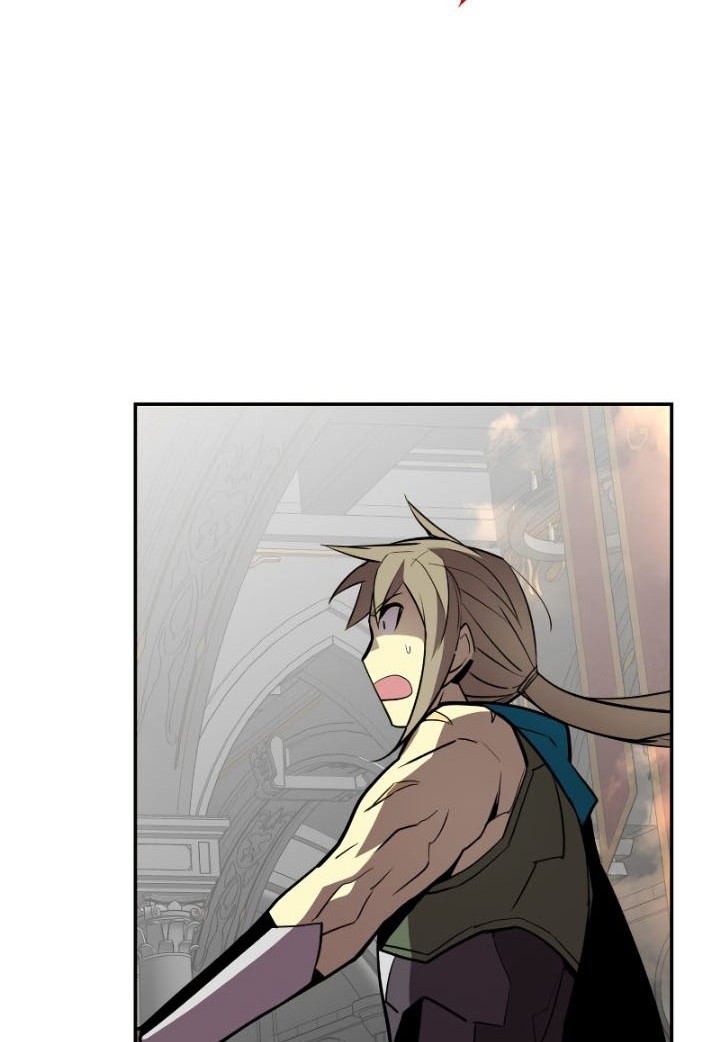 Worn and Torn Newbie Chapter 135 Gambar 65