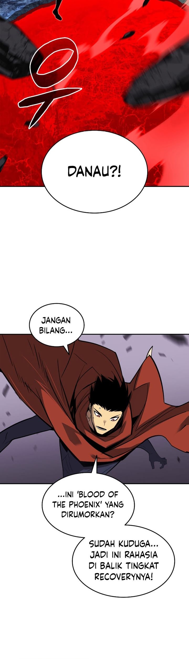 Worn and Torn Newbie Chapter 135 Gambar 6