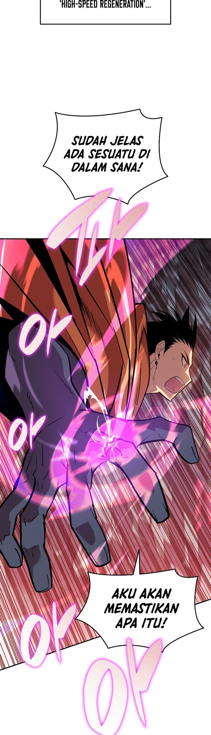 Worn and Torn Newbie Chapter 135 Gambar 8