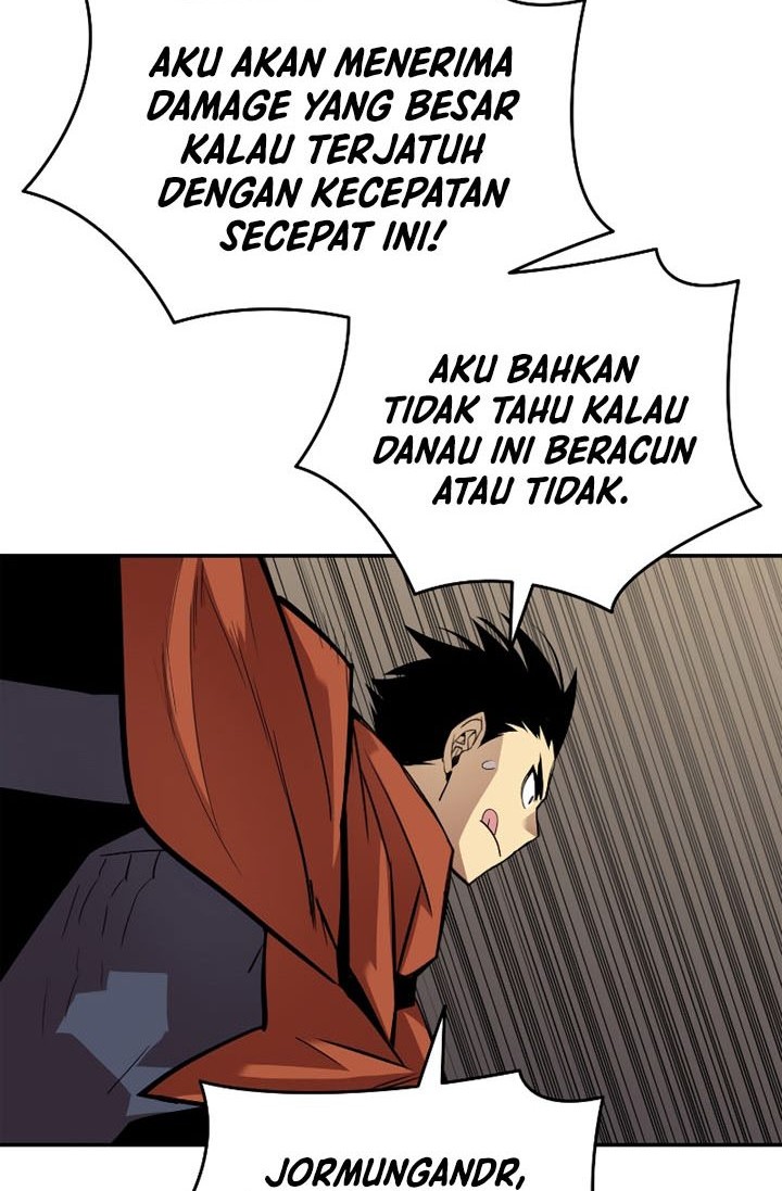 Worn and Torn Newbie Chapter 135 Gambar 11